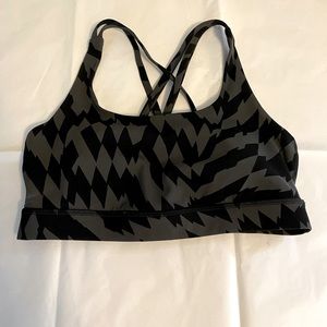 Lululemon Energy Bra